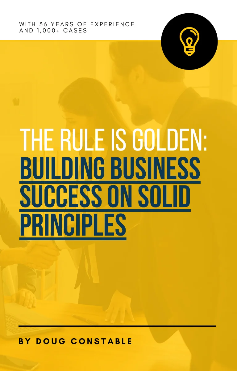 The Rule is Golden