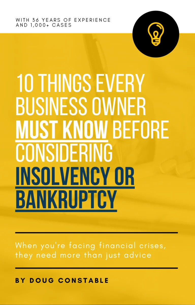 Resolvency